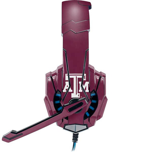 Texas A&M University TAM BENGOO G9000 Skin